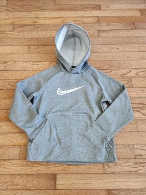 Boys/Girls Nike Basketball Hoodie Size Small